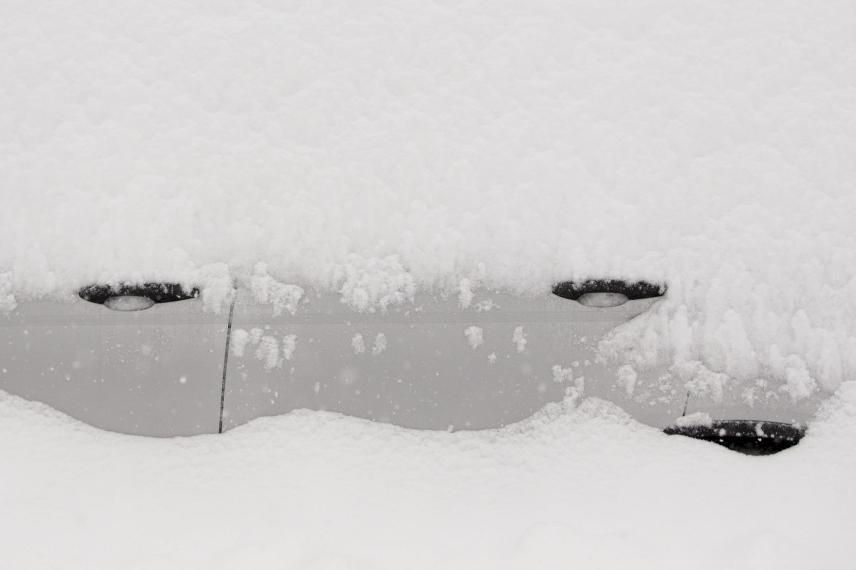 Winter Weather Pennsylvania